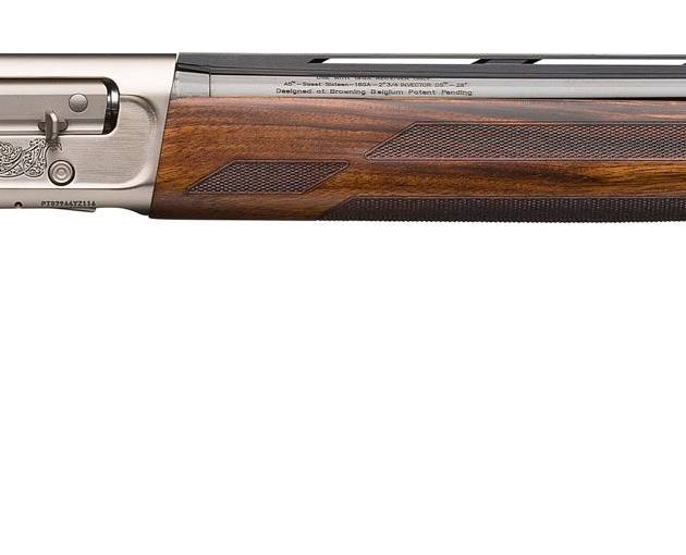 BROWNING A5 ULTIMATE 16/26 2.75" BL/WD