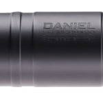DANIEL DEF. SOUNDGUARD SG-556 - SUPPRESSOR 1/2X28 BLACK