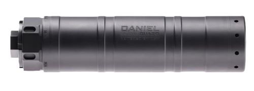DANIEL DEF. SOUNDGUARD SG-30 - SUPPRESSOR 5/8X24 BLACK