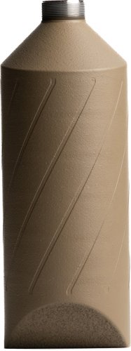BANISH SUPPRESSORS BANISH 12 - 12GA SHOTGUN SUPPRESSOR FDE