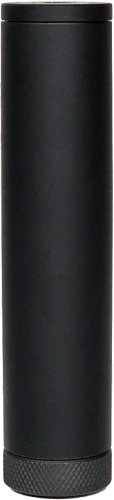 CMMG ZEROED 22 K RIMFIRE - SUPPRESSOR BLACK 4.5"