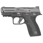 SMITH AND WESSON SHIELD X 9MM 3.6" TS 10+1 OR