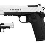 SIG SAUER 1911X FREEDOM 45ACP 5" 8+1 #