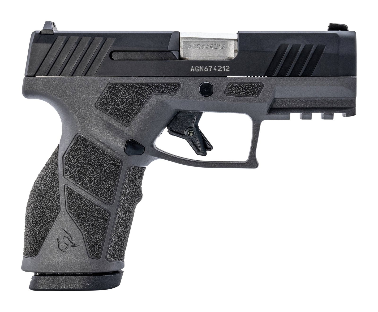 TAURUS GX2 9MM BLK/GREY 3.3" 13+1