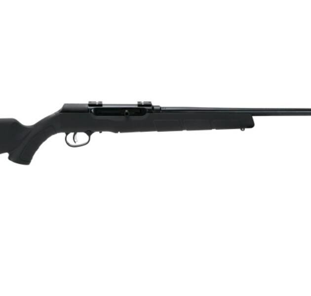 SAVAGE ARMS A22 22LR BL/SYN 22" 10+1 SPORT