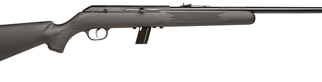 SAVAGE ARMS 64 SEMI-AUTO 22LR BL/SY 10+1