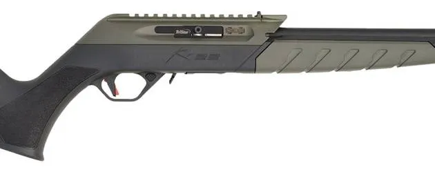 TRISTAR SPORTING ARMS KR22 22LR ODG 10+1 18.6"