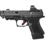 SHADOW SYSTEMS CR920P WAR POET 9MM 13+1 507K