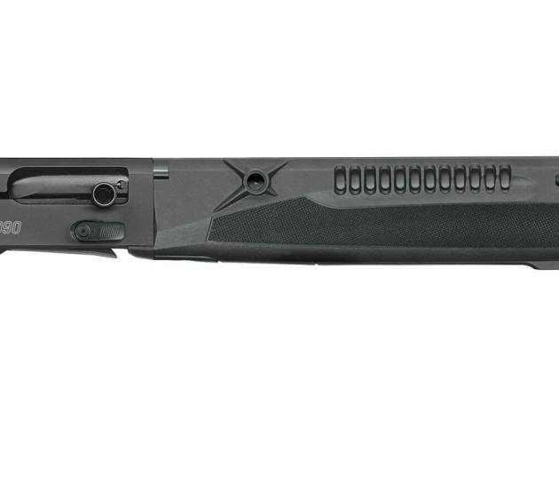 MOSSBERG 990 AFTERSHOCK SPX 12/18.5 BL