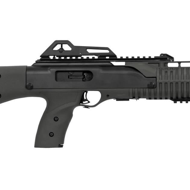 HI-POINT 9TS 9MM BLACK 10+1 16"