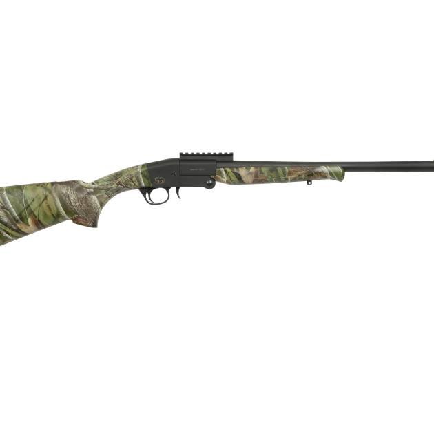 CHARLES DALY 101 SINGLE TRKY 28/20 BLK/CAMO