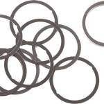 DEAD AIR SILENCERS MUZZLE - DEVICE SHIM KIT 7.62