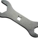 DEAD AIR SILENCERS WRENCH KIT - RXD22TI