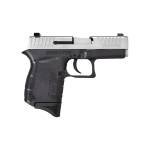 DIAMONDBACK FIREARMS DB9 GEN IV 9MM BLK/NI 3" 6+1