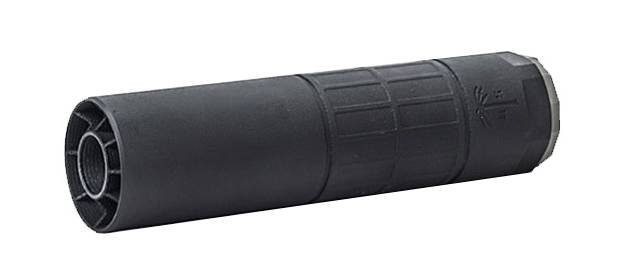 US PALM EOS-30 7.62 SILENCER BLACK