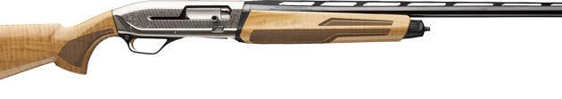 BROWNING MAXUS II ULTIMATE - 12GA 3" 26"VR MAPLE/BLACK