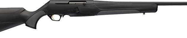 BROWNING BAR MK4 HUNTER 243WIN - 22" SYNTHETIC BLUED