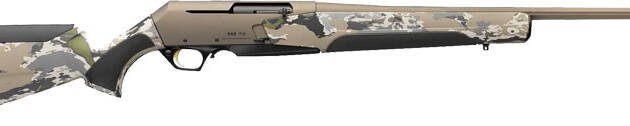 BROWNING BAR MK4 SPEED 30-06 - 22" OVIX BRONZE CERAKOTE