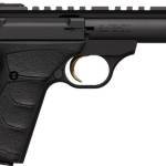 BROWNING BUCK MARK MICRO FIELD - TARGET 22LR 4" HB MATTE BLUED
