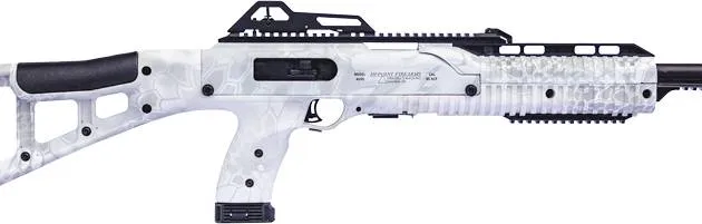 HI-POINT CARBINE 10MM - 17.5" TB KRYPTEK YETI