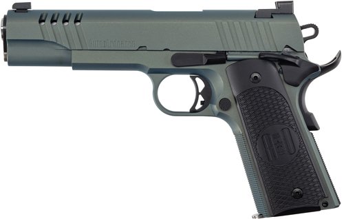 AUTO-ORDNANCE 1911A1 45ACP SS - NORTHERN LIGHTS G10 GRIPS - Image 2