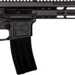 GO MONOLITH 15A 5.56 RIFLE 16" - F5 STK DEAD AIR KEYMOD BRAKE
