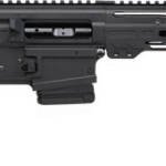 CMMG RIFLE DISSENT BR4 300AAC - 16" 10RD MAGPUL SGA STOCK BLK