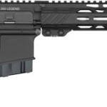 RRA LAR15M CAR ATH 350 LEGEND - 6 POS STK 16" S/S M-LOK BLK