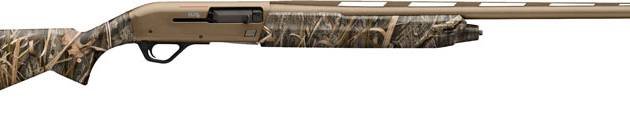 WINCHESTER SX4 HYBRID 20GA 3" - 28"VR FDE SHADOWGRASS HABITAT