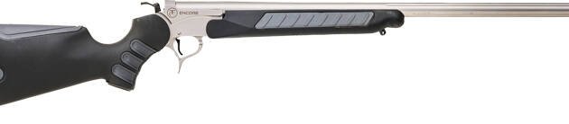 TC ENCORE PROHUNTER 20 GA 26" - RIFLED STAINLESS BLACK