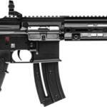 HK HK416 RIFLE 22LR 16.1" BBL - 20RD M-LOK BLACK BY UMAREX