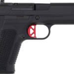 DAN WESSON DWX OR COMPACT - 9MM 4" 10RD DUTY FINISH