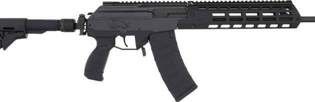 IWI GALIL ACE RIFLE GEN2 5.45X - 39 16" SIDE FOLDING ADJ STOCK