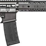 BLACK RAIN SPEC15 5.56 RIFLE - 16" ANODIZED BLACK 30RD