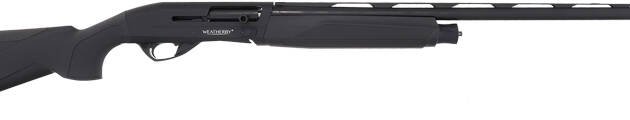 WEATHERBY ELEMENT 2 SYNTHETIC - 12GA 3" 28" MATTE/BLACK