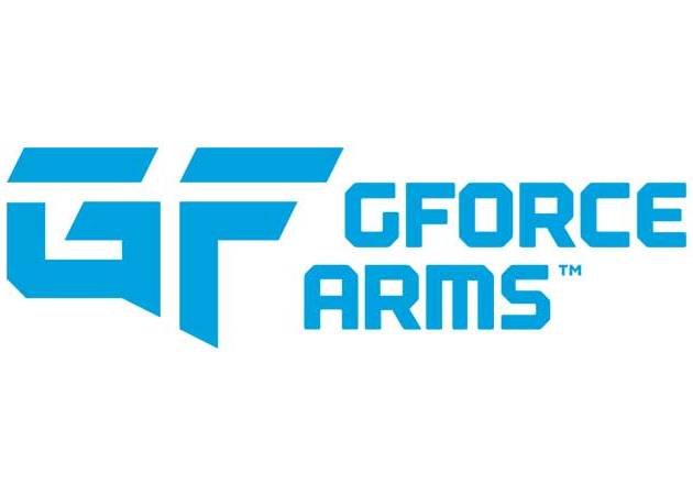GFORCE ARMS GF ONE 12/28 BURNBRZ/RETRO 3+1