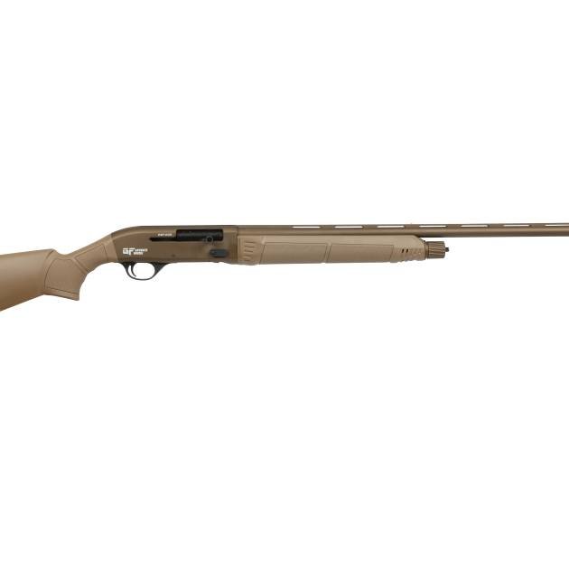 GFORCE ARMS GF1 REFUGE 20/28 BNZ/FDE 4+1