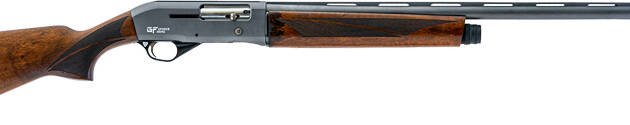 GFORCE ARMS REFUGE 12GA 28" - SEMI AUTO 5RD TAC GREY WALNUT