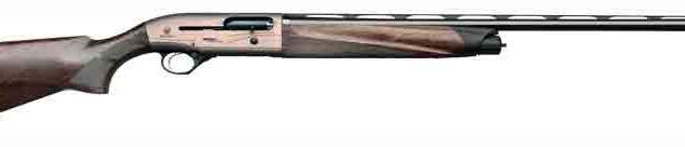 BERETTA A400 XPLOR ACTION 28GA - 2.75" 26"VR CT3 BRONZE WALNUT