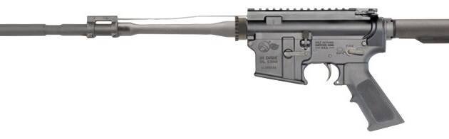 COLT LE CARBINE 223 16.1" 30RD - MATTE BLACK NO FURNITURE
