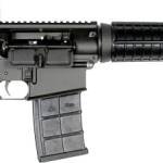 JTS M12AR B1 12GA 3" 18.7" - (2)5RD MAGS BLACK