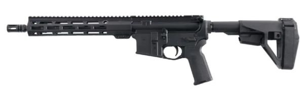 COLT M4 PISTOL 5.56 11.5" - 30RD MATTE BLACK