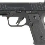IWI MASADA SLIM COMMANDER 9MM - 3.4" OR 1-13/1-17RD MAG BLACK