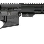 RAD DEF MK1 MOD1 PATROL 16" - CARBINE 5.56 1-30RD MAG BLACK