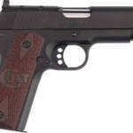 COLT LIGHTWEIGHT COMMANDER 45 - ACP 4.25" 8RD ANODIZED BLUED