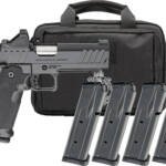 SPRINGFIELD 1911 DS PRODIGY - 9MM 4.25" 10RD 4 MAGS GEAR PAC