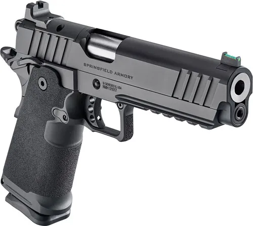 SPRINGFIELD 1911 DS PRODIGY - 9MM 5" 17RD BLACK POLY