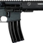 ALEXANDER RIFLE STANDARD - 300AAC 16" 30RD BLACK