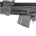 ARSENAL SAM7SF-84E 7.62X39 - RIFLE 1-10RD MAG GRAY