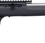 MAGNUM RESEARCH MAGNUM LITE - 17HMR STRAIGHT PULL 19" HOGUE